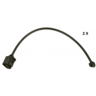 Wear sensor front brake pads TRW 2pcs