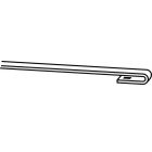 Trico 430mm Exact Hybrid -pyyhkimet