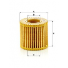 Õlifilter TOYOTA YARIS/AURIS/AVENSIS 1,3