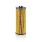 Mann filter