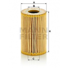 Õlifilter VW 1,6/2,0TDI 09-
