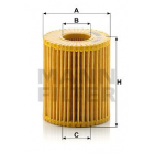 Õlifilter TOYOTA RAV-1 06 2,2D4D