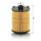 Õlifilter VOLVO S40/V40 S60/V60 XC90 1,5