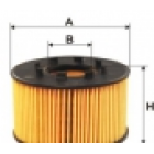 Õlifilter FORD 2,0-2,4DI/TDI