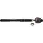 *Includes steering knuckle TRW