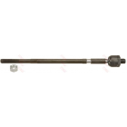 *Includes steering knuckle TRW