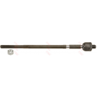 *Includes steering knuckle TRW