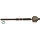 *Includes steering knuckle TRW