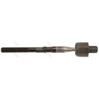 *Includes steering knuckle TRW