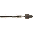 *Includes steering knuckle TRW