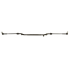 Steering rack TRW
