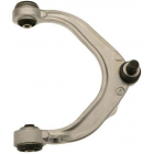 BMW X5 front upper wishbone