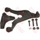Steering rack TRW