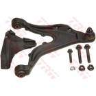Steering rack TRW