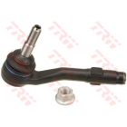 Steering knuckle TRW out.