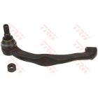 Steering knuckle TRW left