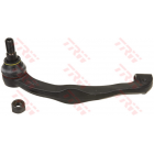 Steering knuckle TRW left