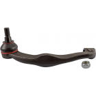 Steering knuckle TRW left