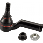 Steering knuckle TRW left