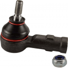 *Steering knuckle TRW