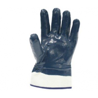 TL.Finger.poignet large en nitrileT9620, K-058