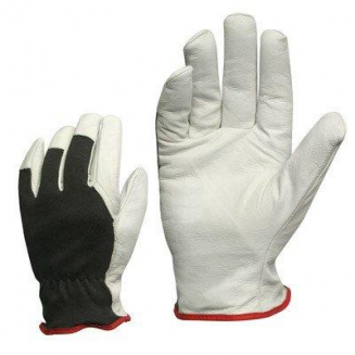 Sormi.kapea.flanellivuori koko 10, K-251