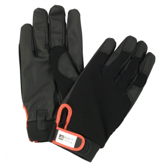 Supra Coat pirštinės su pamušalu, 10 dydis, K-SC2310