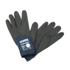 Gant de travail TL.Uvex gris taille 11