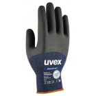 Gant de travail TL.Uvex gris taille 11