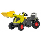 Rollykids Claas Elios