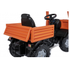 Servicio Rolly Unimog
