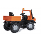 Servicio Rolly Unimog