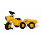 RollyTrac Cat
