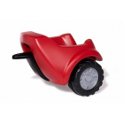 RollyMinitrac Trailer punane