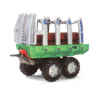 Rolly Timber käru