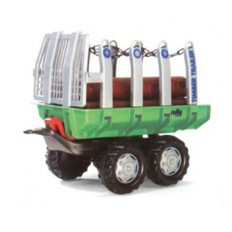 Rolly Timber vežimėlis, M100-122158