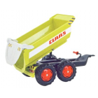 Traileri Claas Trailer