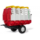 Carro RollyHay Pöttinger