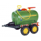 John Deere автоцистернa