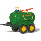 John Deere автоцистернa