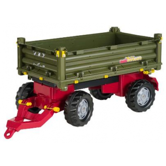 Rolly Multitrailer vežimėlis, M100-125005