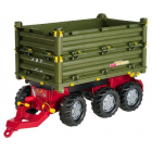 ROLLY multitreiler 3 silda