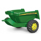 Carrello Rollykipper John Deere