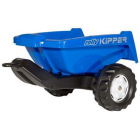 Rolly Kipper vaunu sininen