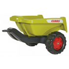 Rolly Kipper Claas vaunu