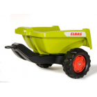 Rolly Kipper Claas vaunu