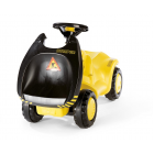Foot-pushed Dumper
