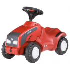 Трактор-каталка Rolly Mini Valtra
