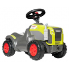 Трактор-каталка Rolly Minitrac Claas Xerion