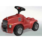 Rolly Minitruck Mack, черный